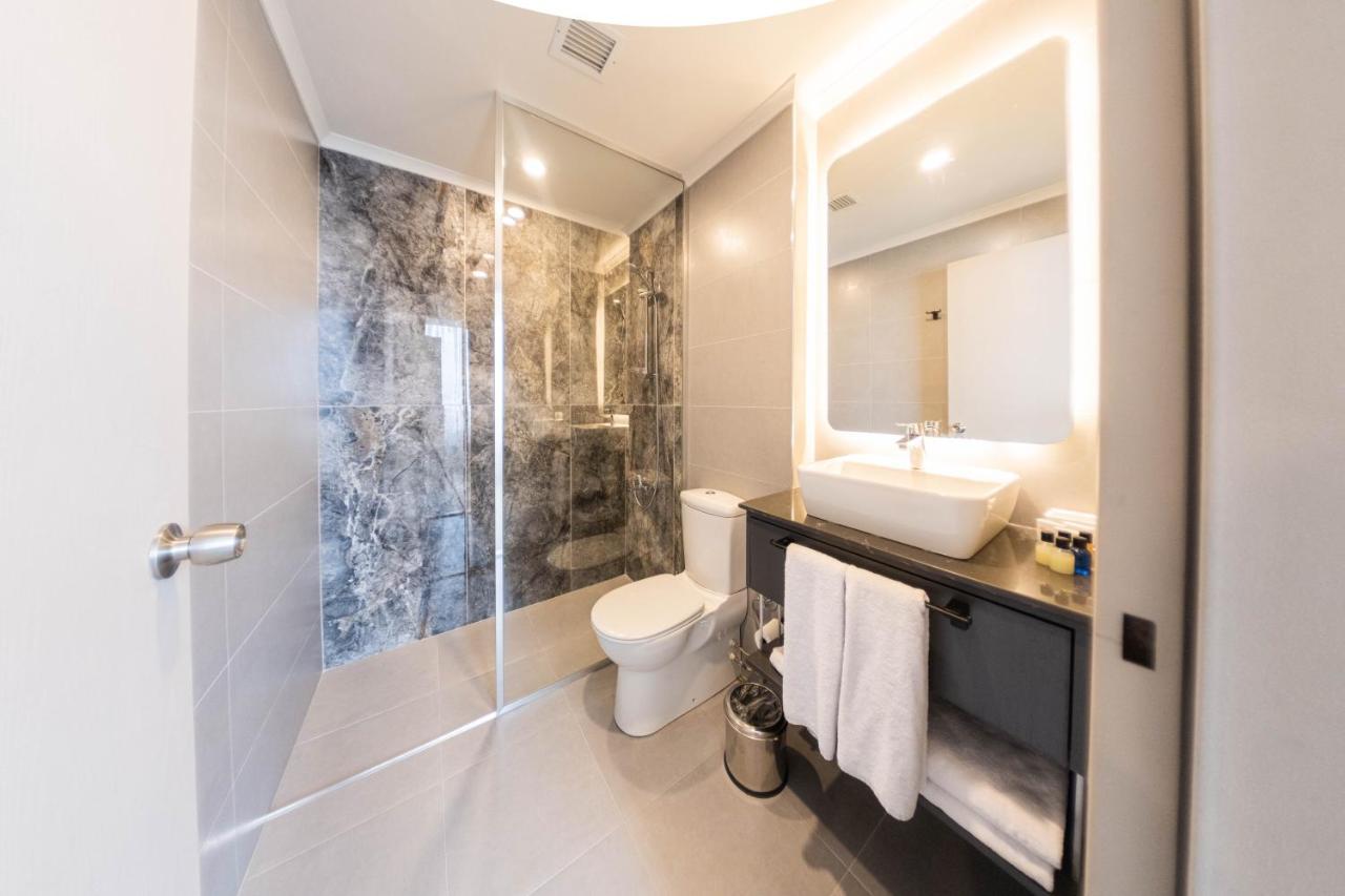 Destiny Marine Hotel Istanbul Exteriör bild